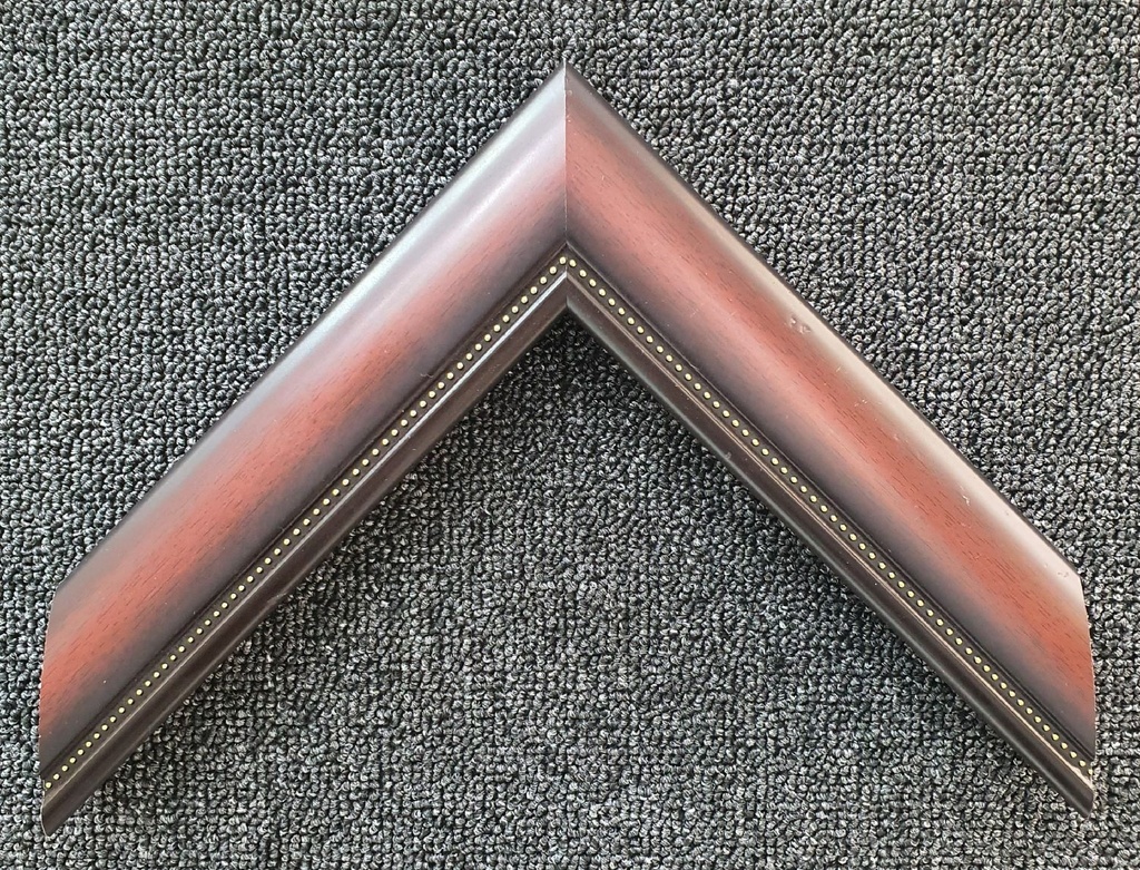 [658-976] MOULDING 90-MTR