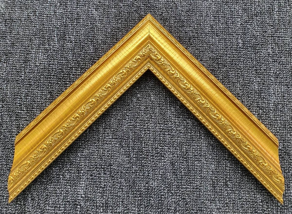 [332-2171] MOULDING-132MTR