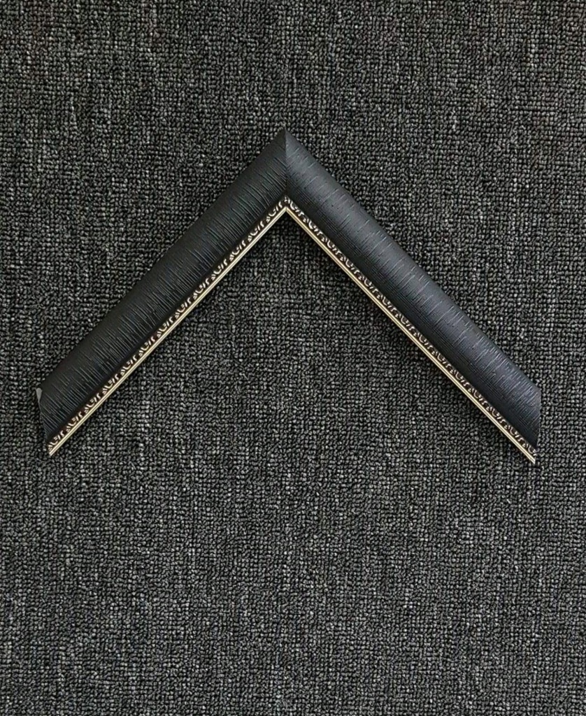 [2323-1-197"] MOULDING-240MTR