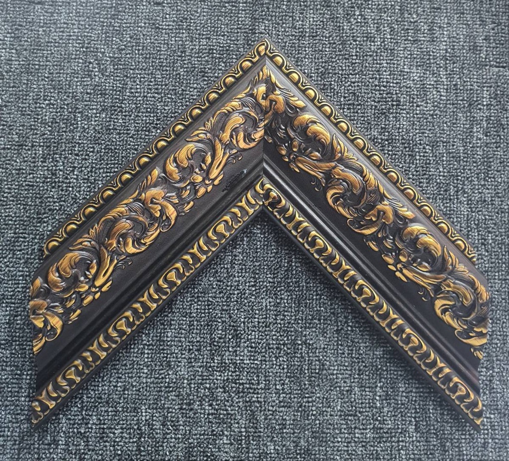 [9303-C14G] MOULDING-48MTR