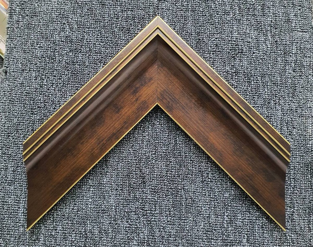 [7307-B52G] MOULDING-63MTR