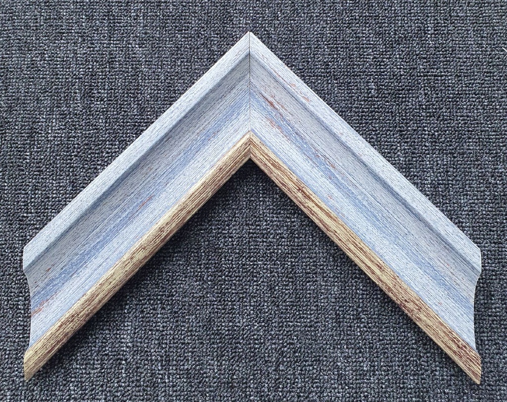 [937-03] MOULDING-63MTR