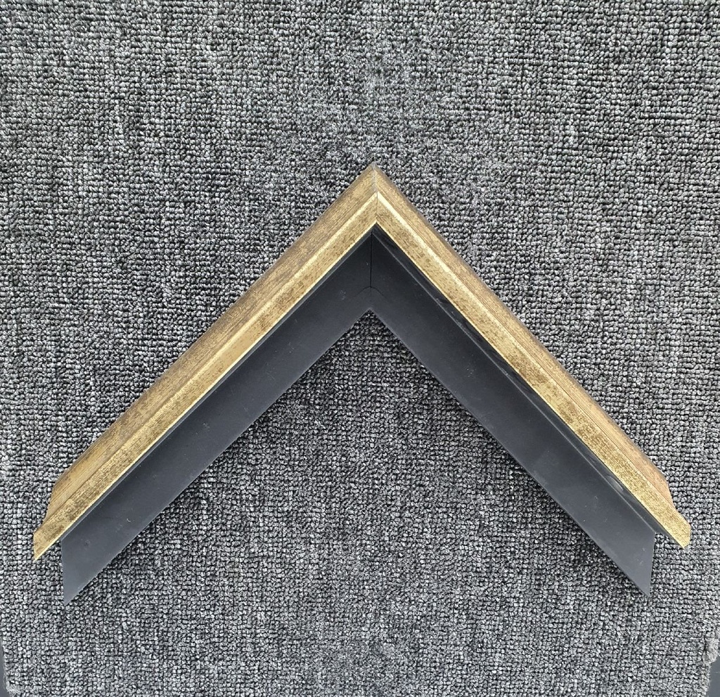 [5051-4] MOULDING-72MTR