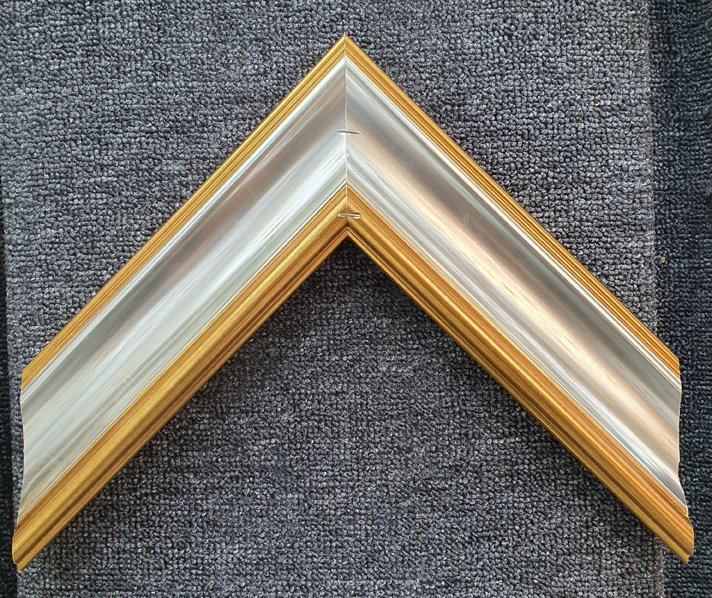 [507-2192] MOULDING-75MTR