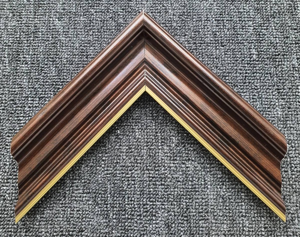 [991-TEXT] MOULDING-96MTR