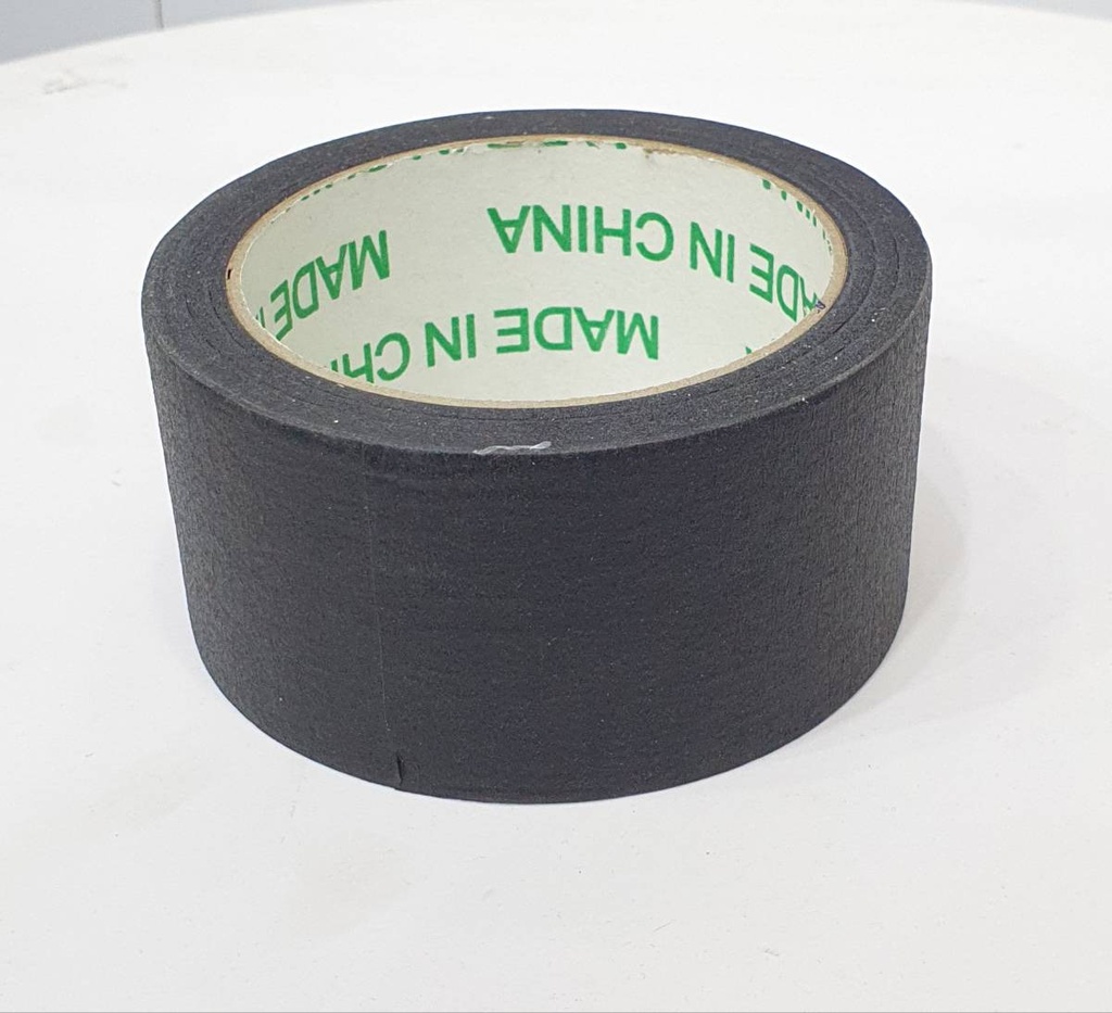[FJ-04-] BLACK TAPE-72/CTN-4.8MM-72PC