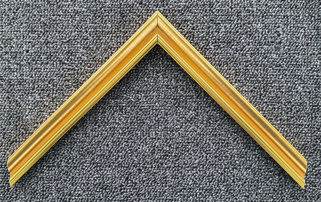 [3031-1977] MOULDING-414MTR