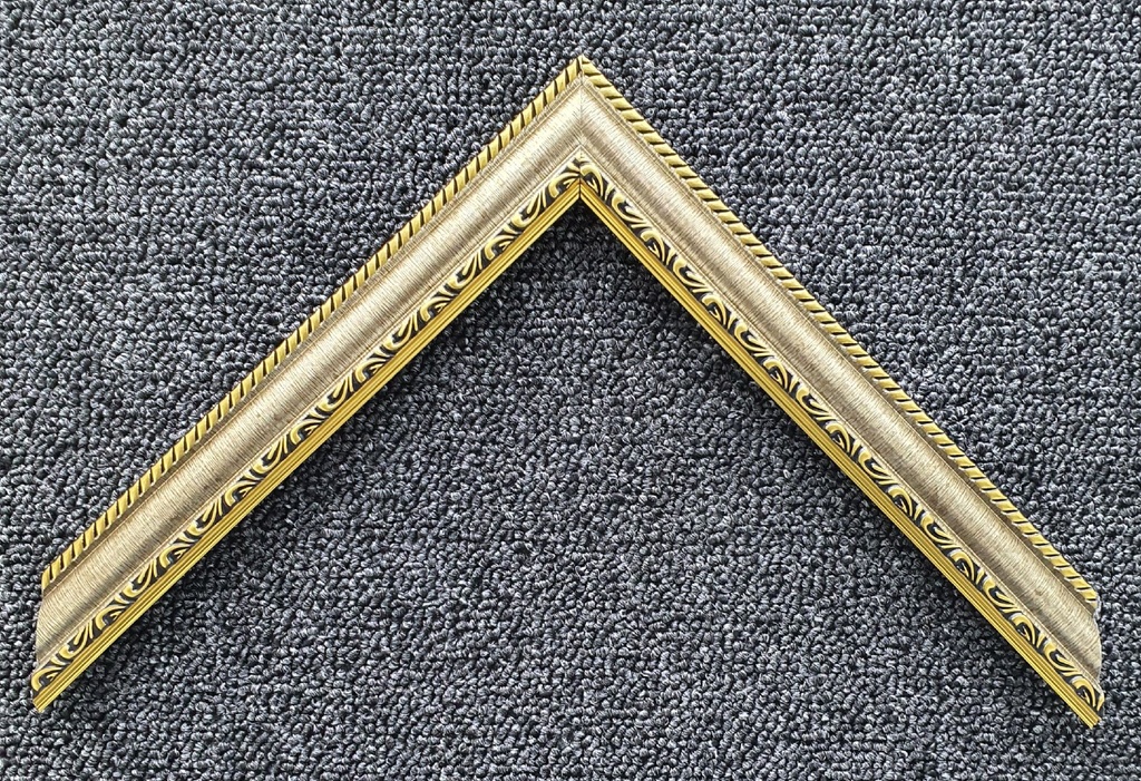 [2914-1027] MOULDING-396MTR