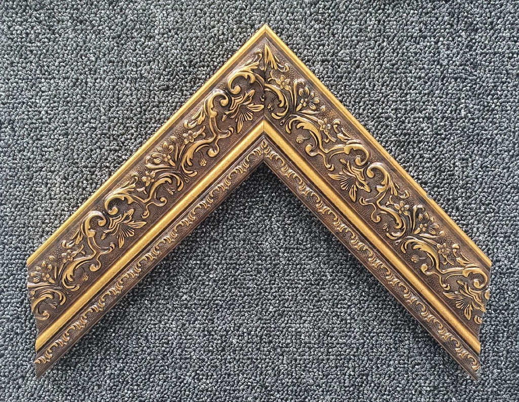 [6302-P16] MOULDING-69.60MTR
