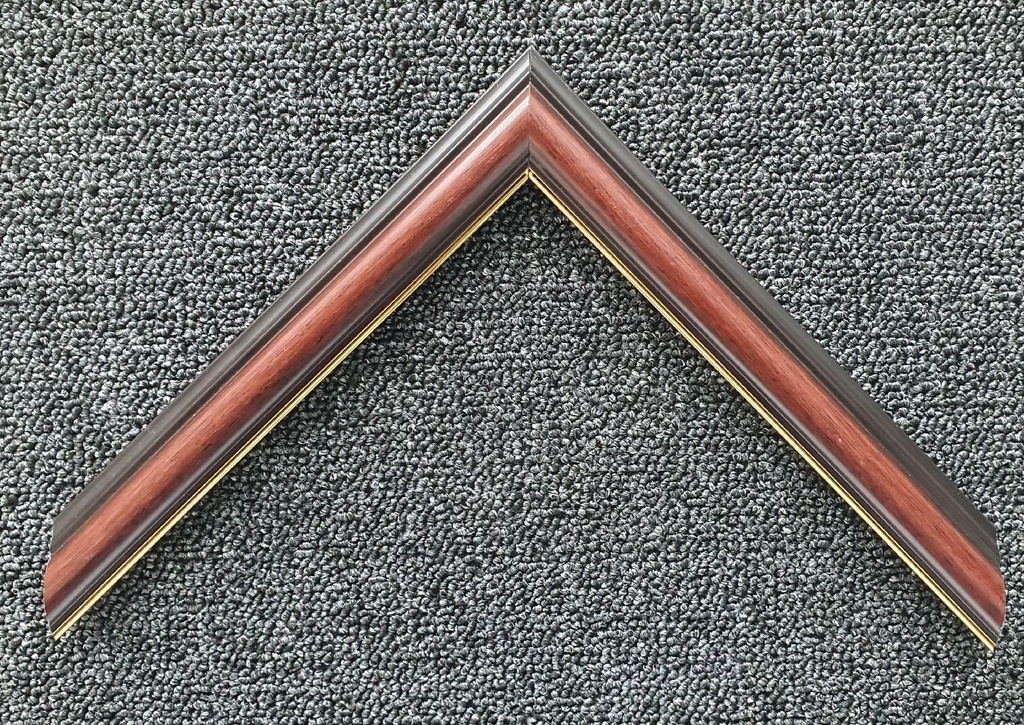 [3101-V55G] MOULDING-324MTR
