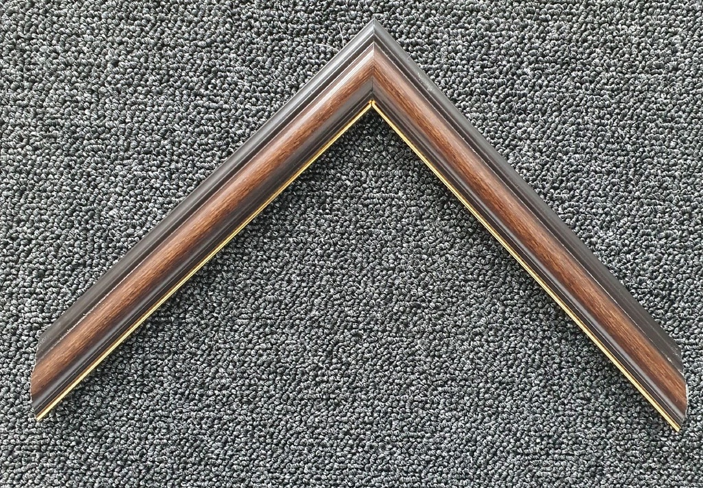 [3101-A68G] MOULDING-324MTR