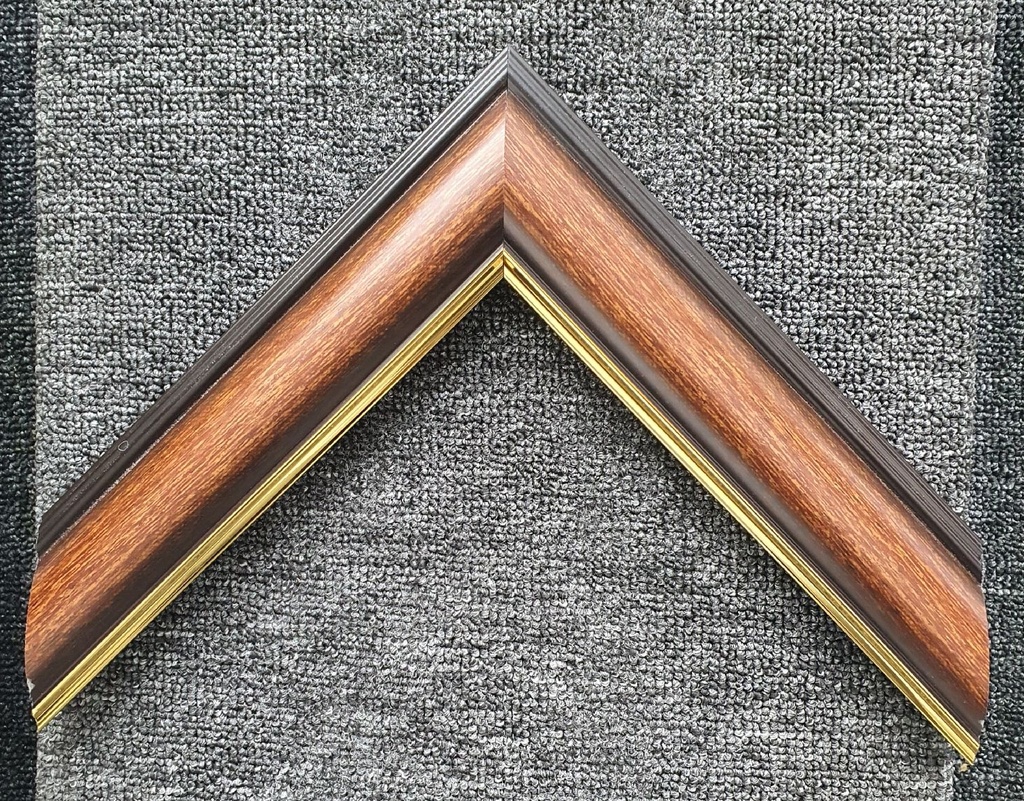[5232-205] MOULDING-132MTR