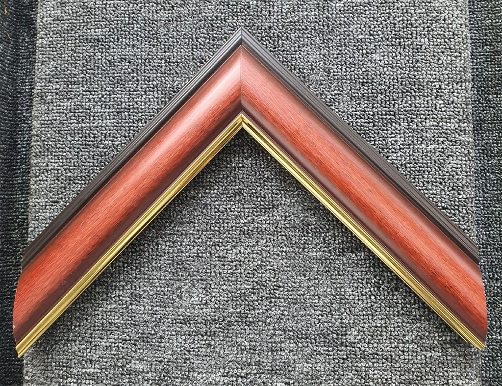 [5232-207] MOULDING-132MTR