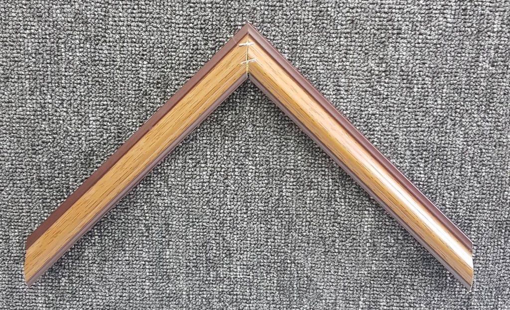 [643-1851] MOULDING-240MTR
