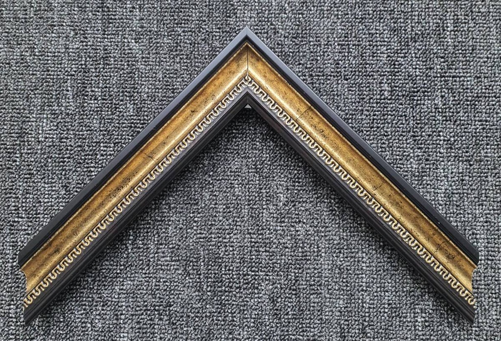 [5016-07] MOULDING-120MTR