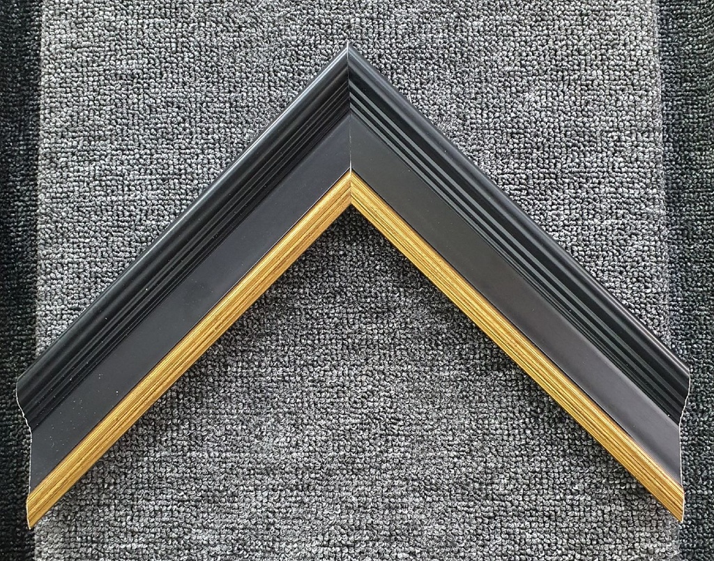 [8023-197] MOULDING-81MTR