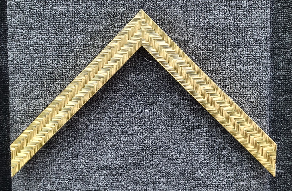 [3065-09] MOULDING-231MTR